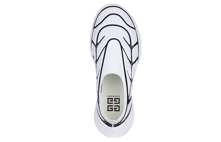 Кроссовки GIVENCHY TK-360 - изображение 4