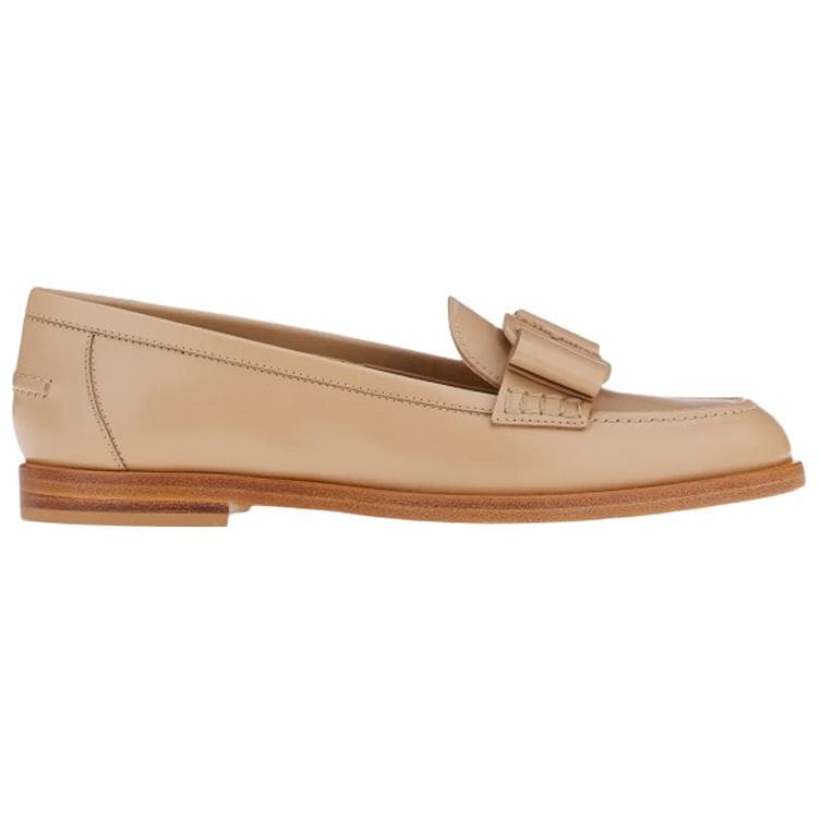 Тапочки FERRAGAMO Viva - изображение 2