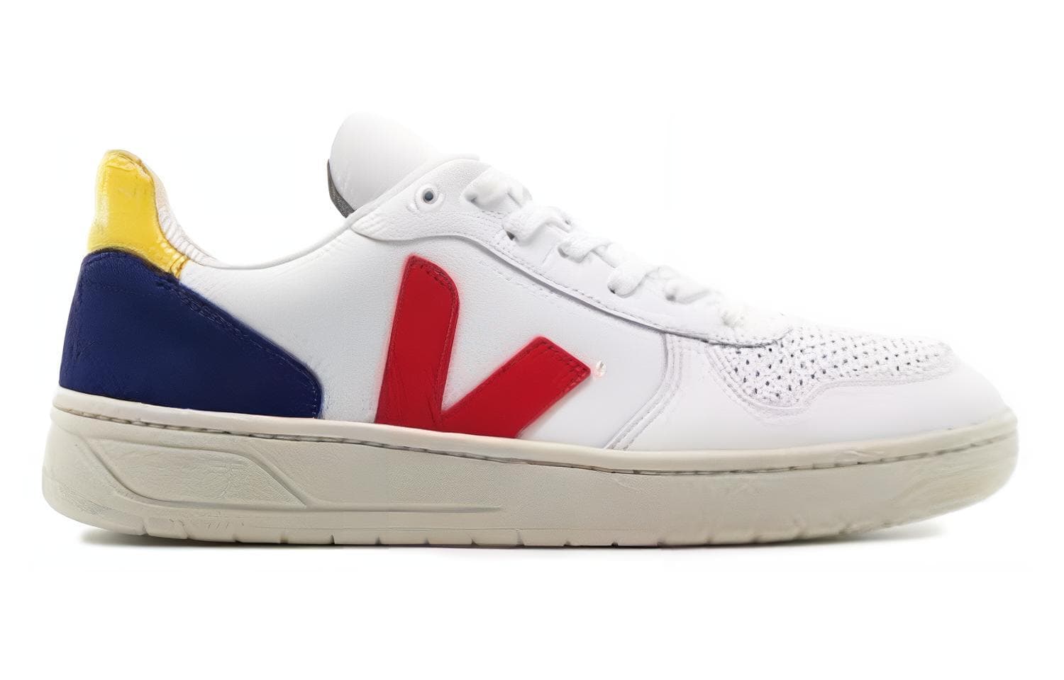 Кеды VEJA V-10 - изображение 2
