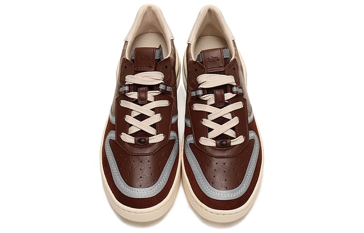 Кроссовки COACH CitySole Cour - изображение 4