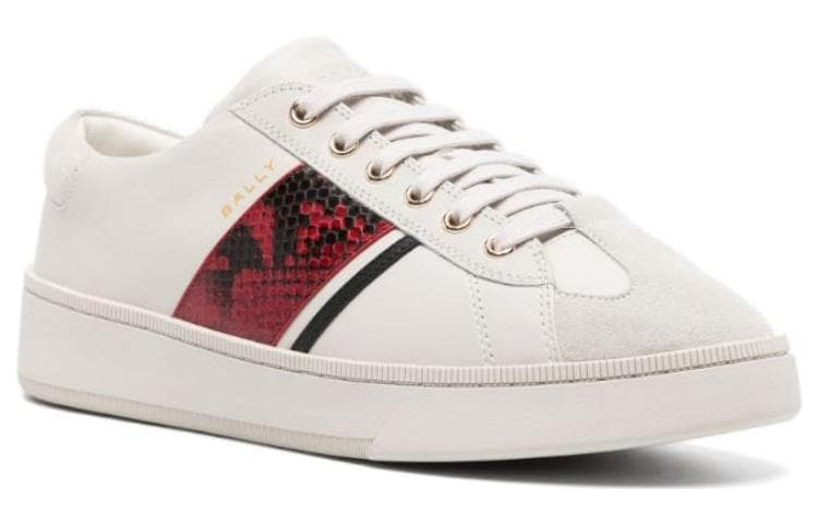 Кроссовки BALLY - изображение 2