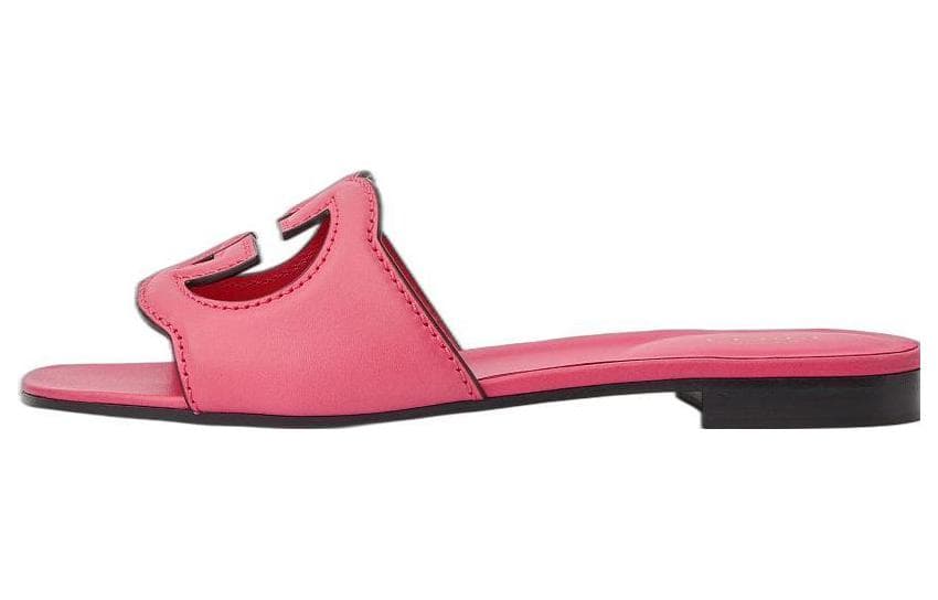 Сандалии GUCCI G - изображение 1