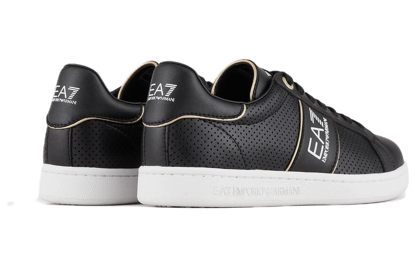 EMPORIO ARMANI EA7 - изображение 4