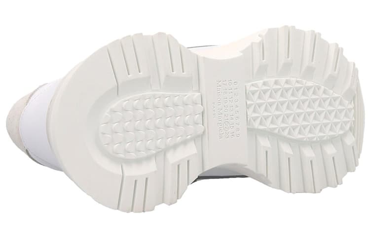 Кроссовки Maison Margiela 50-50 - изображение 5