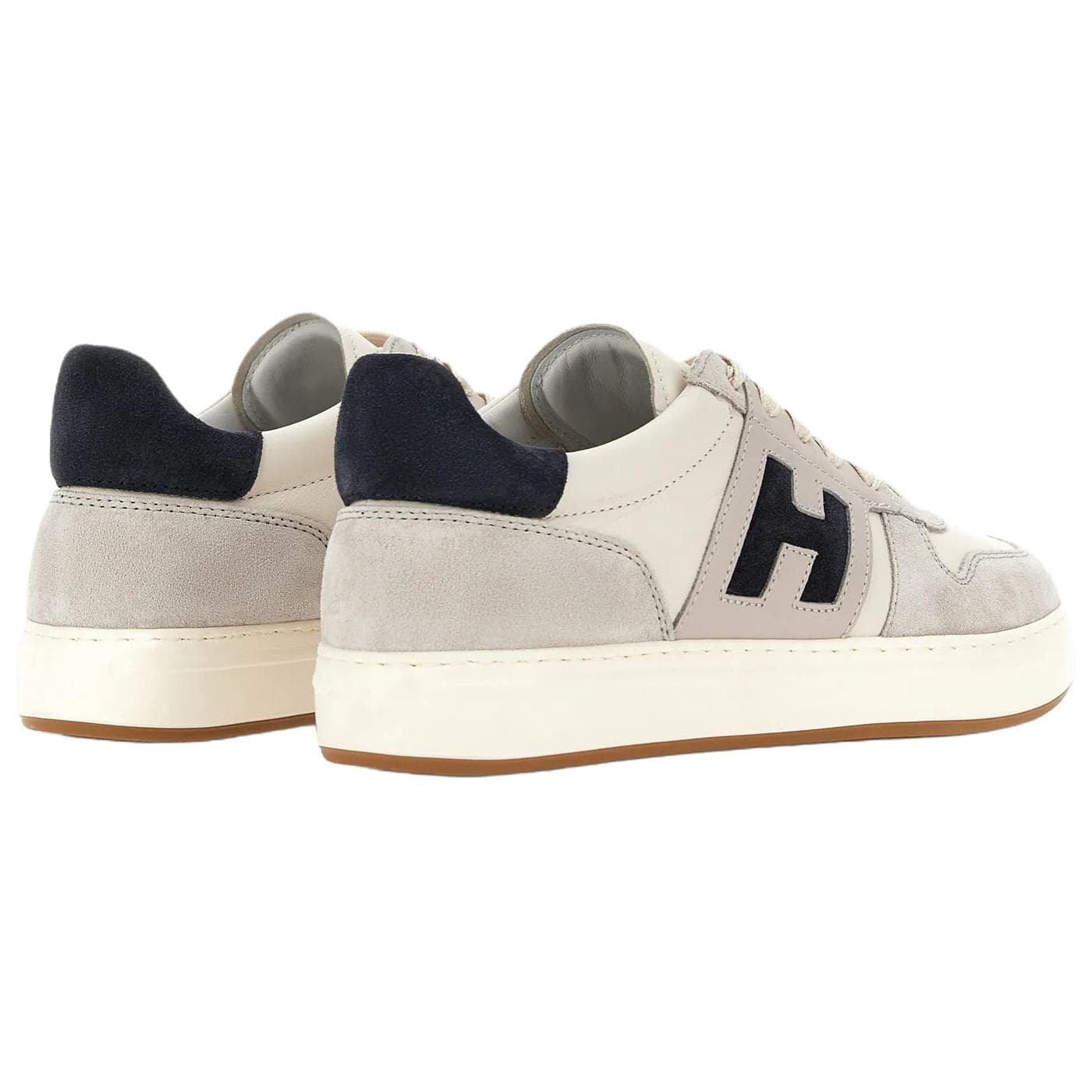 Кроссовки HOGAN H-TV 3.5cm - изображение 4
