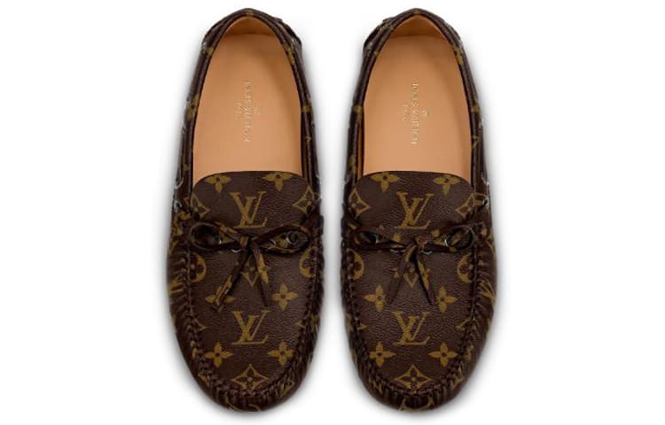 LOUIS VUITTON Arizona Monogram - изображение 5