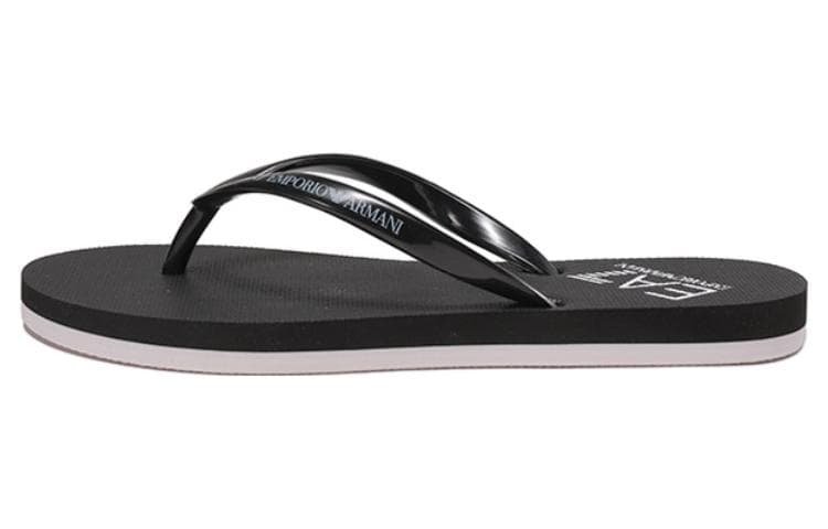 Шлёпанцы EMPORIO ARMANI EA7 PVC - изображение 1