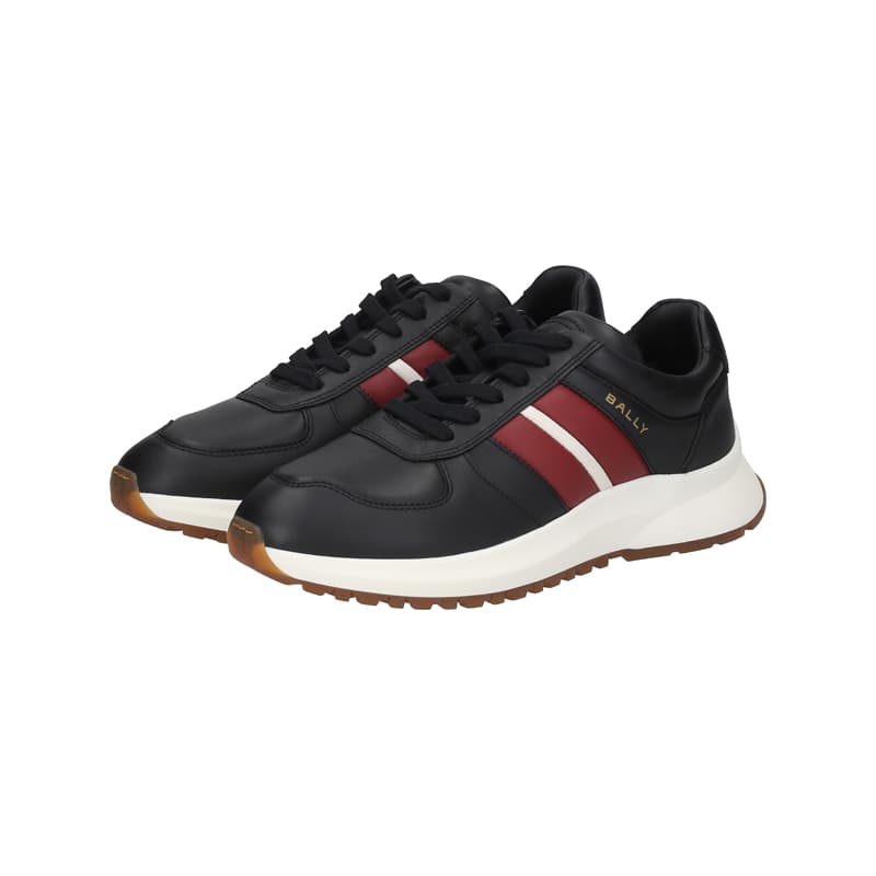Кроссовки BALLY Outline - изображение 3