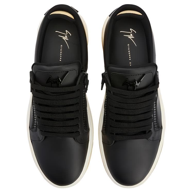 Кроссовки Giuseppe Zanotti GZ94 - изображение 4