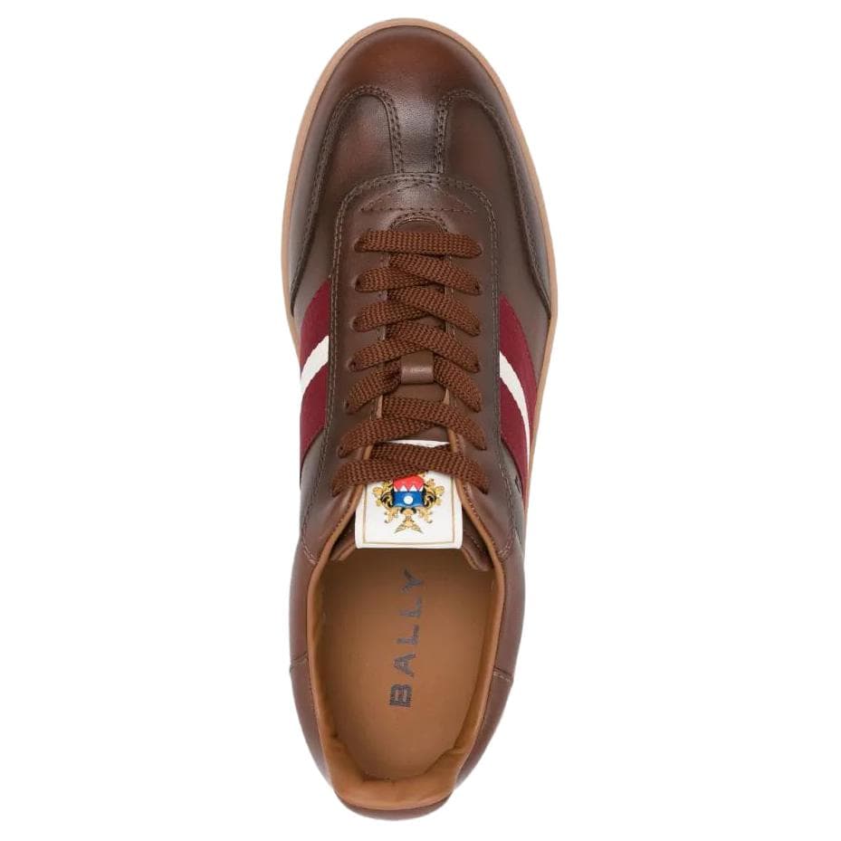 Кроссовки BALLY Nynke - изображение 5