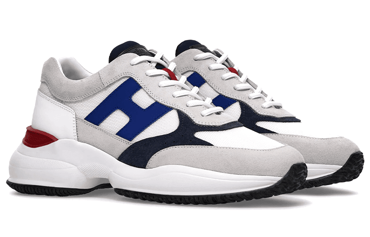 Кроссовки Hogan - изображение 2