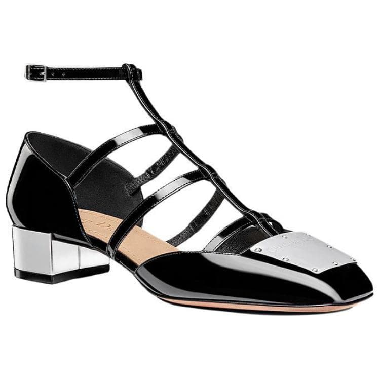 Туфли Dior La Parisienne - изображение 3