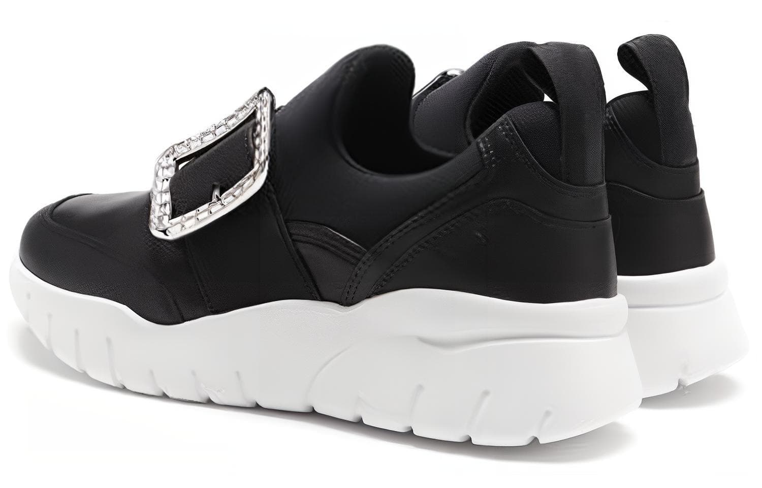 Кроссовки BALLY - изображение 3