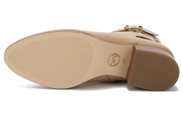 Сапоги MICHAEL KORS - изображение 6