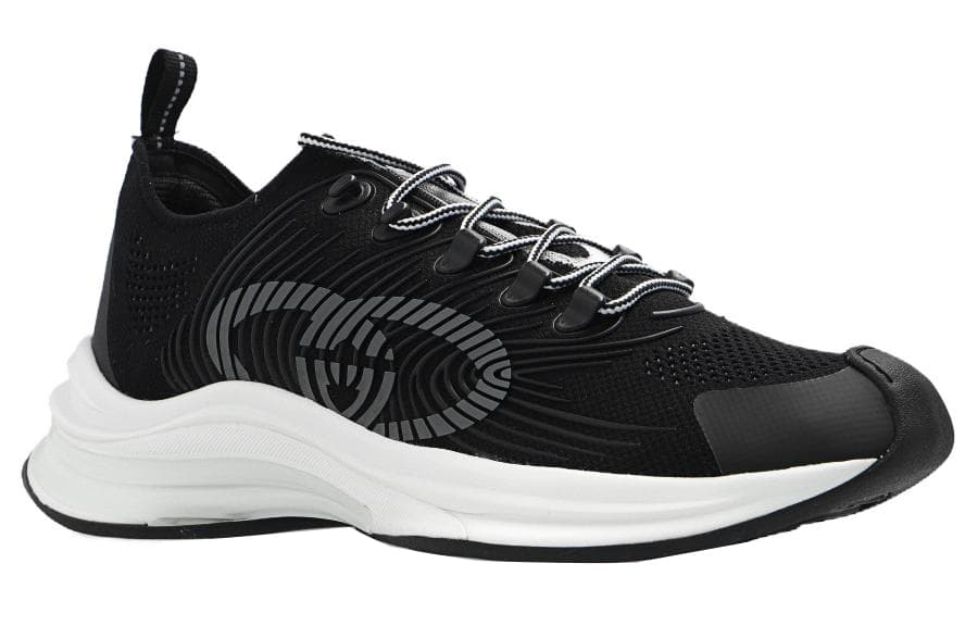 Кроссовки Gucci Run - изображение 3