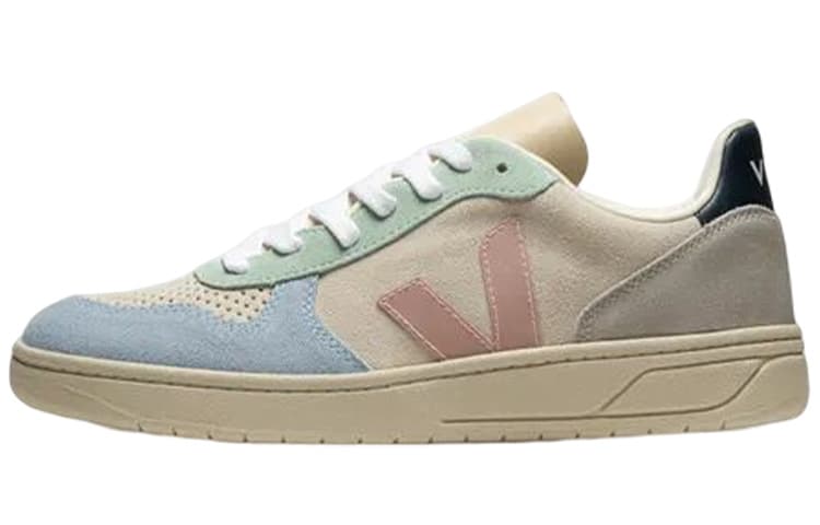 VEJA V-10 - изображение 1