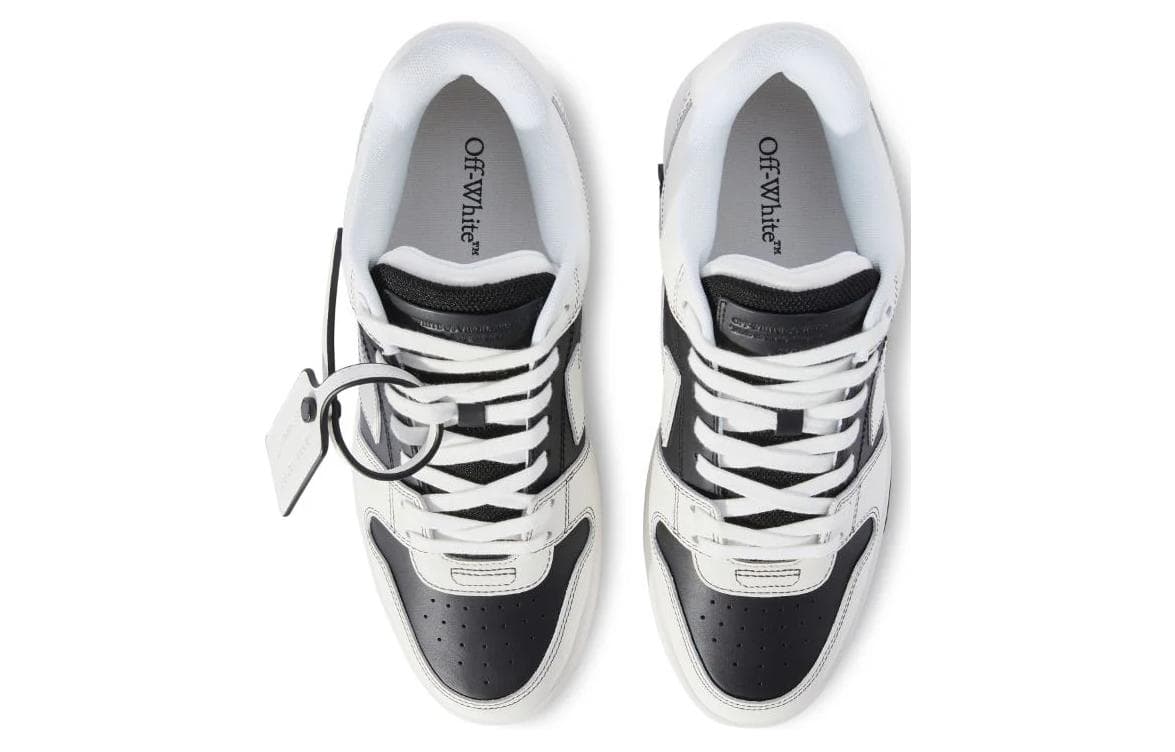 Кроссовки OFF-WHITE - изображение 5