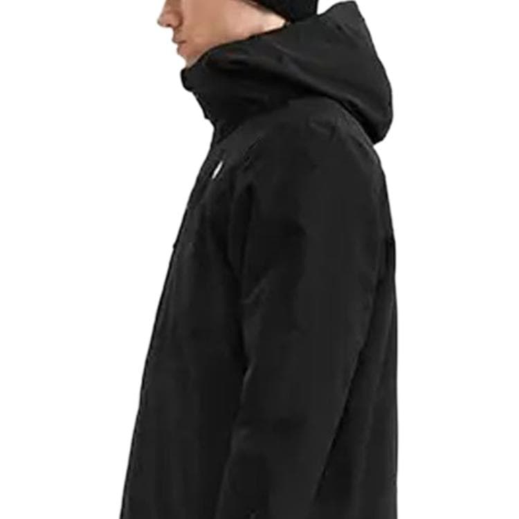 Демисезонная куртка THE NORTH FACE - изображение 3