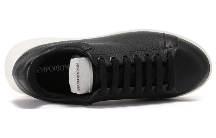Кроссовки EMPORIO ARMANI - изображение 5