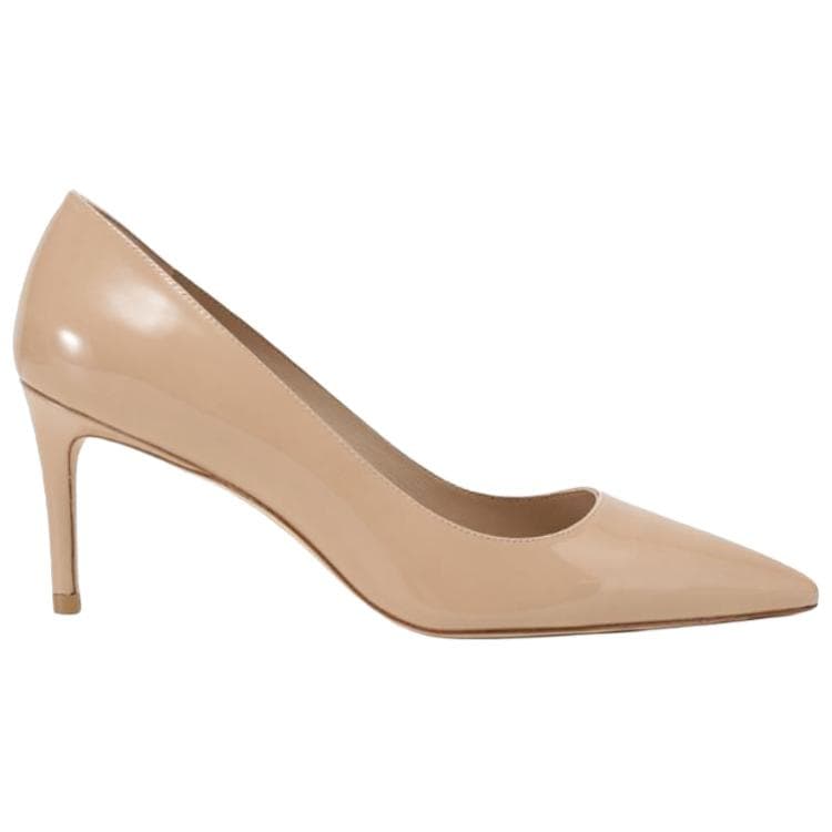 Туфли stuart weitzmanSW 7.5cm - изображение 2