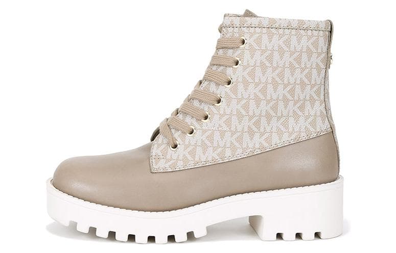 Сапоги MICHAEL KORS - изображение 1