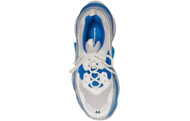 Кроссовки Balenciaga Triple S - изображение 3