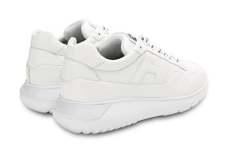 Кроссовки HOGAN - изображение 3