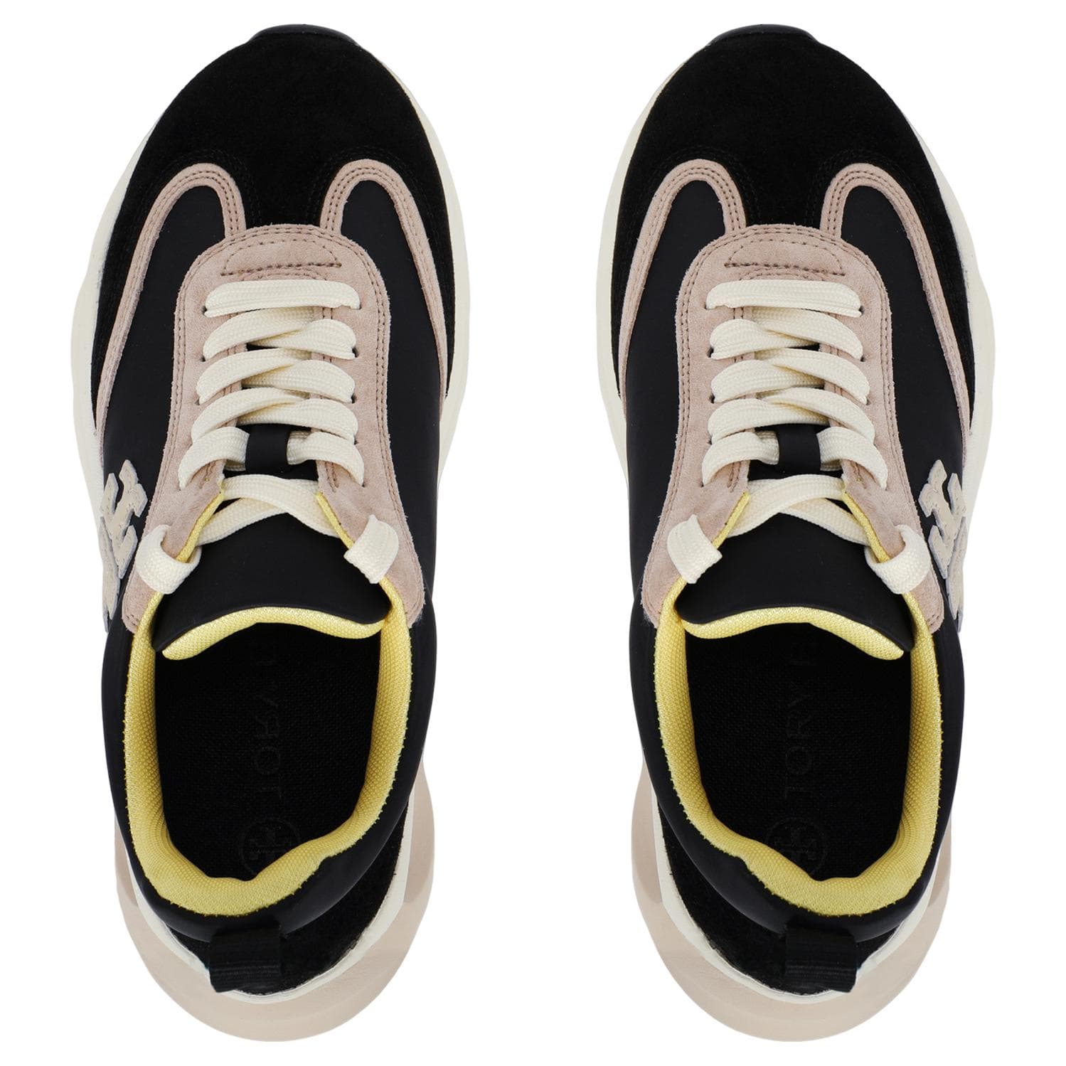 Кроссовки TORY BURCH Good Luck Boom Boom - изображение 3