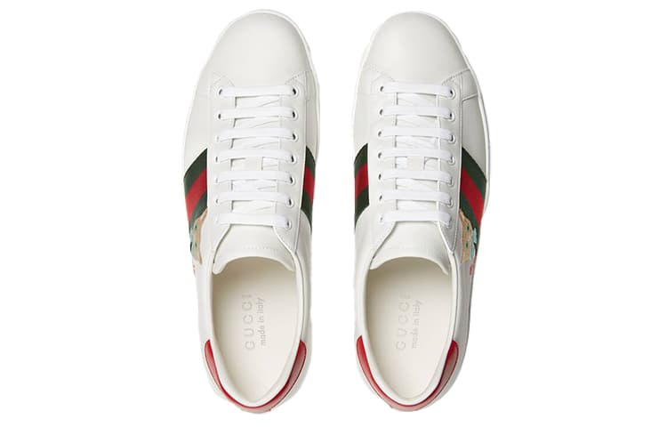 Кроссовки Gucci Ace - изображение 3