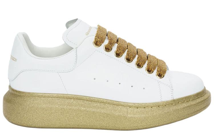 Кроссовки Alexander McQueen - изображение 4