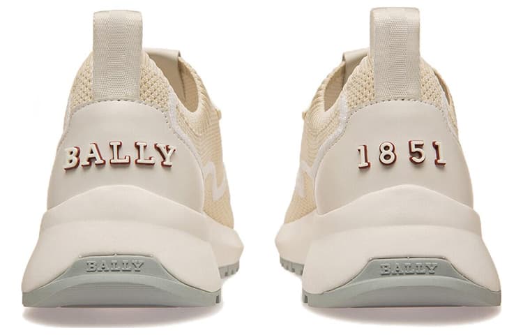 Кроссовки BALLY Davyn - изображение 3