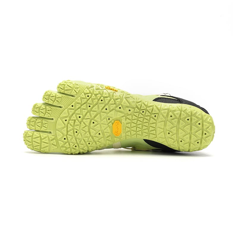Кроссовки для спортзала Vibram Spidrwalk FIVE Fingers Обувь Устойчивая к истиранию Дышащая Противоскользящая Низкий верх - изображение 3