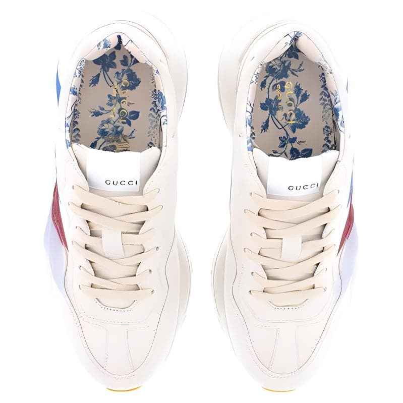 Кроссовки GUCCI Rhyton - изображение 3