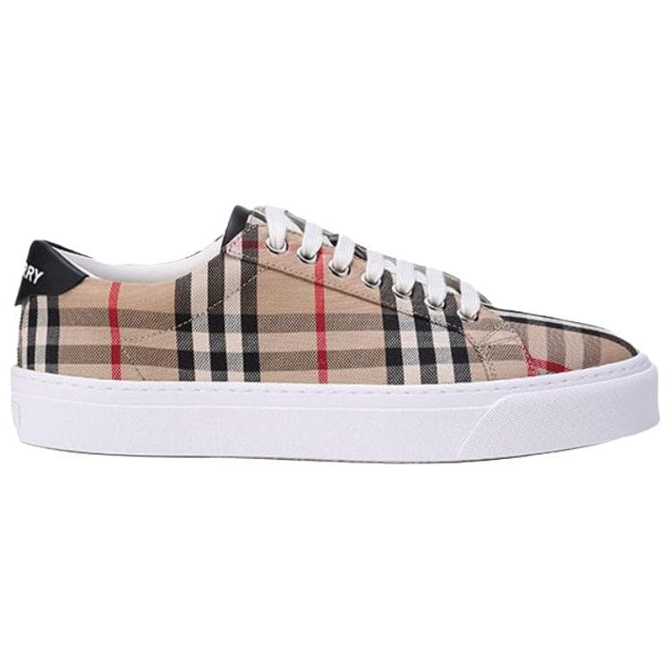 Кроссовки Burberry Vintage - изображение 2