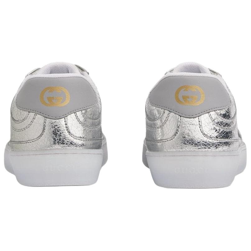 Кроссовки GUCCI G75 3cm - изображение 5