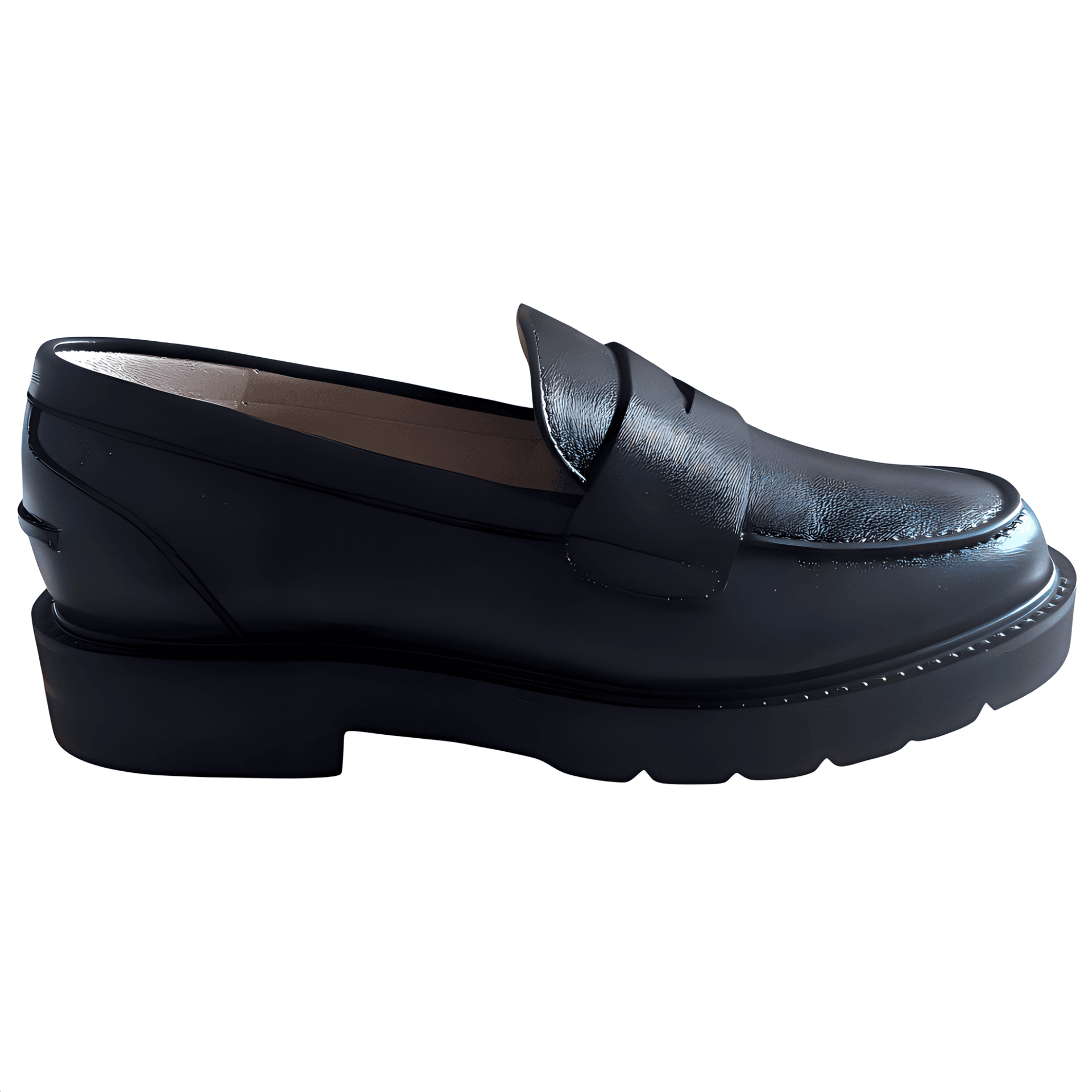 Лоферы stuart weitzmanSW - изображение 3