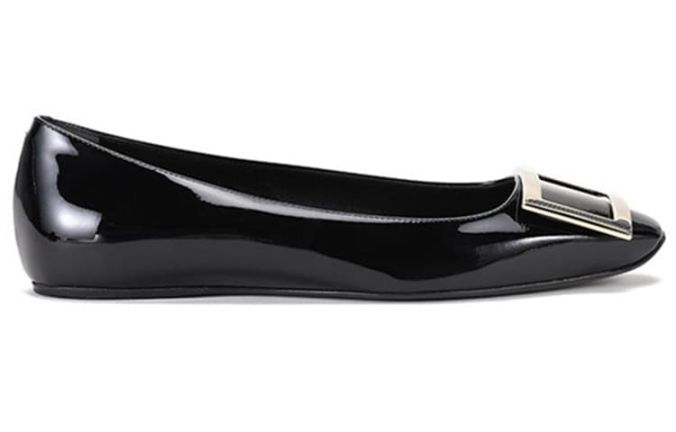 Тапочки Roger Vivier Trompette - изображение 2