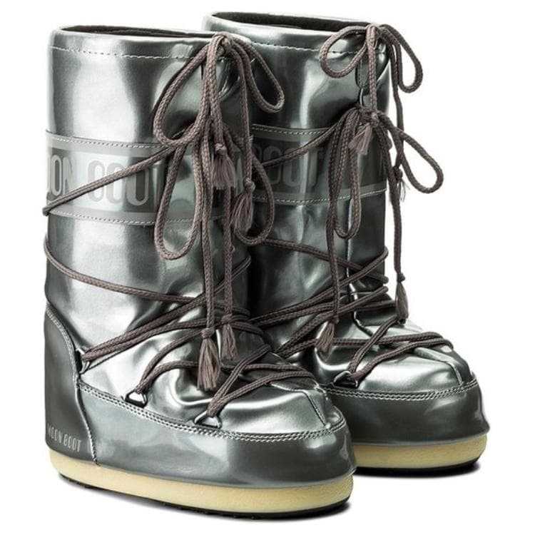 Ботинки зимние Moon Boot - изображение 3