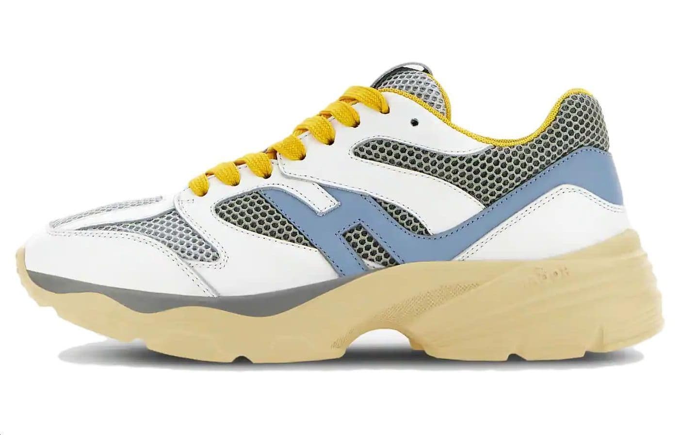 Кроссовки HOGAN H665 - изображение 1