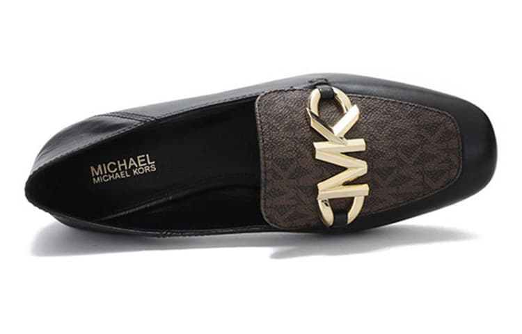 Тапочки MICHAEL KORS - изображение 5