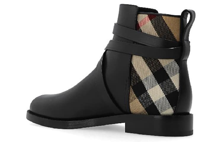 Сапоги Burberry - изображение 4