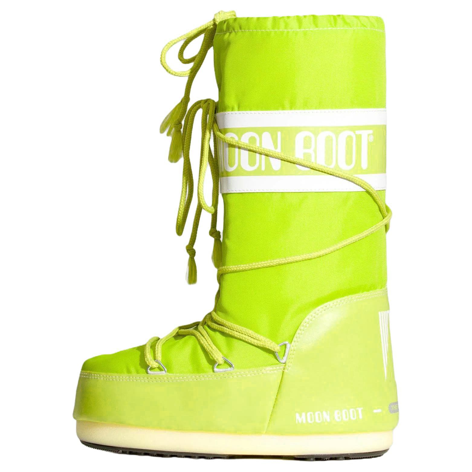 Ботинки зимние Moon Boot - изображение 1