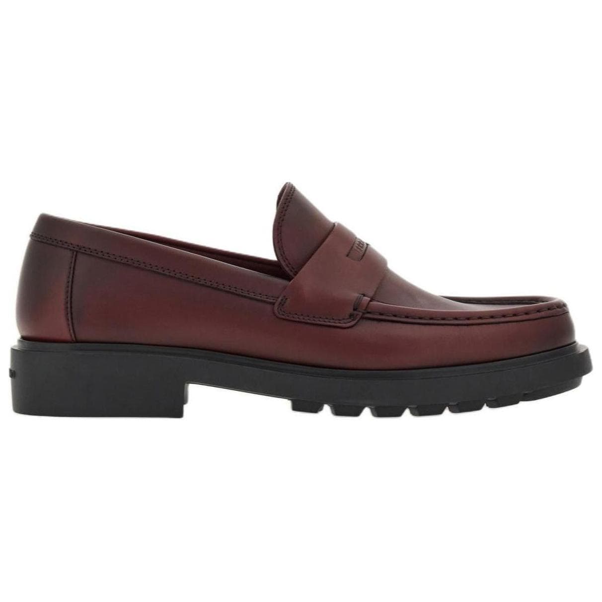 Лоферы FERRAGAMO - изображение 2