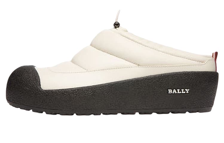 BALLY - изображение 1