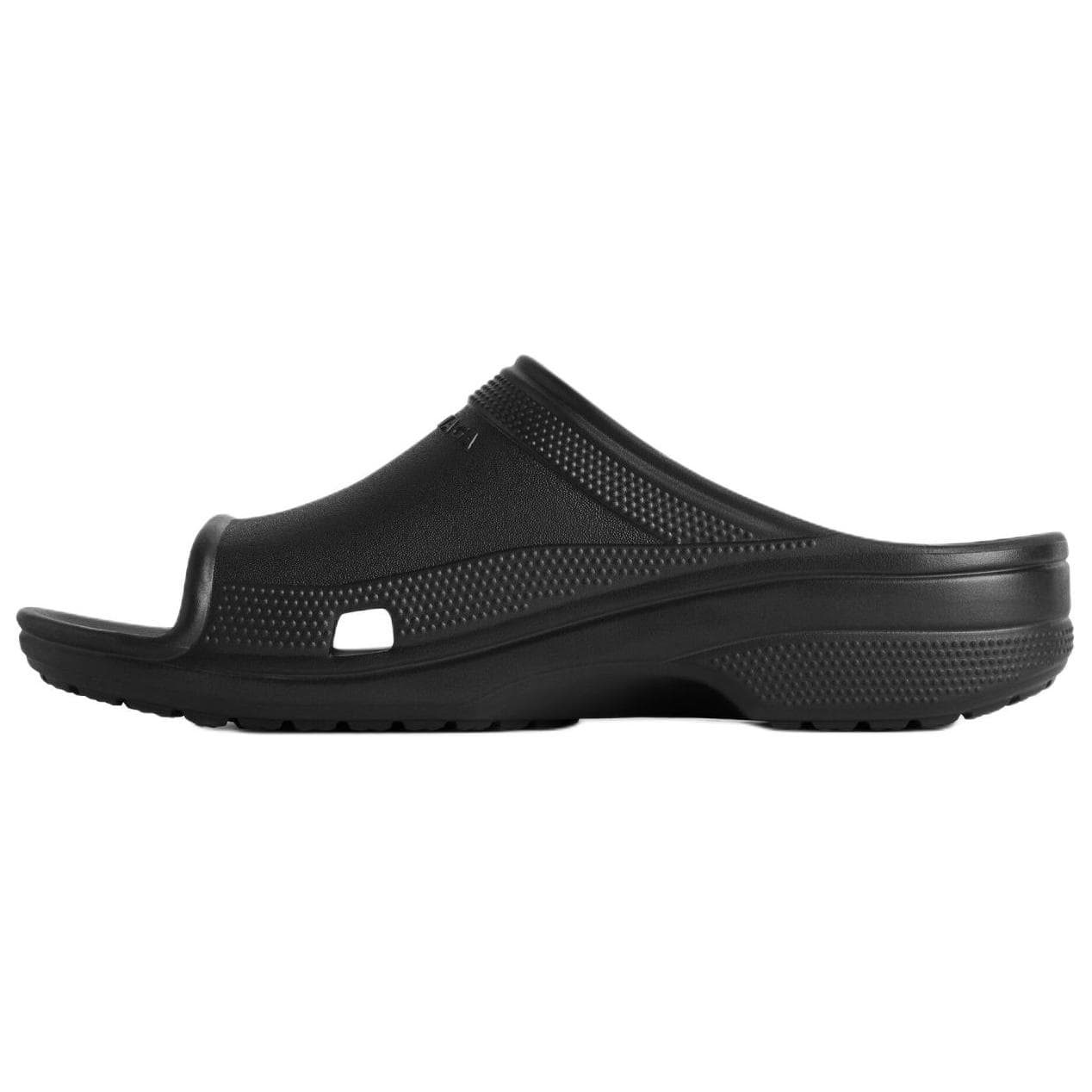 Сандалии Crocs x Balenciaga - изображение 1