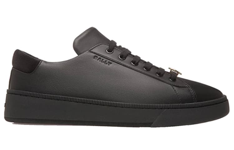 Кроссовки BALLY - изображение 2