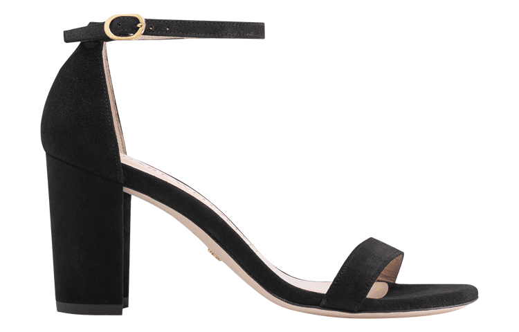 Шлёпанцы stuart weitzmanSW - изображение 2