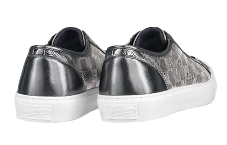 Кроссовки LOUIS VUITTON Tattoo - изображение 6
