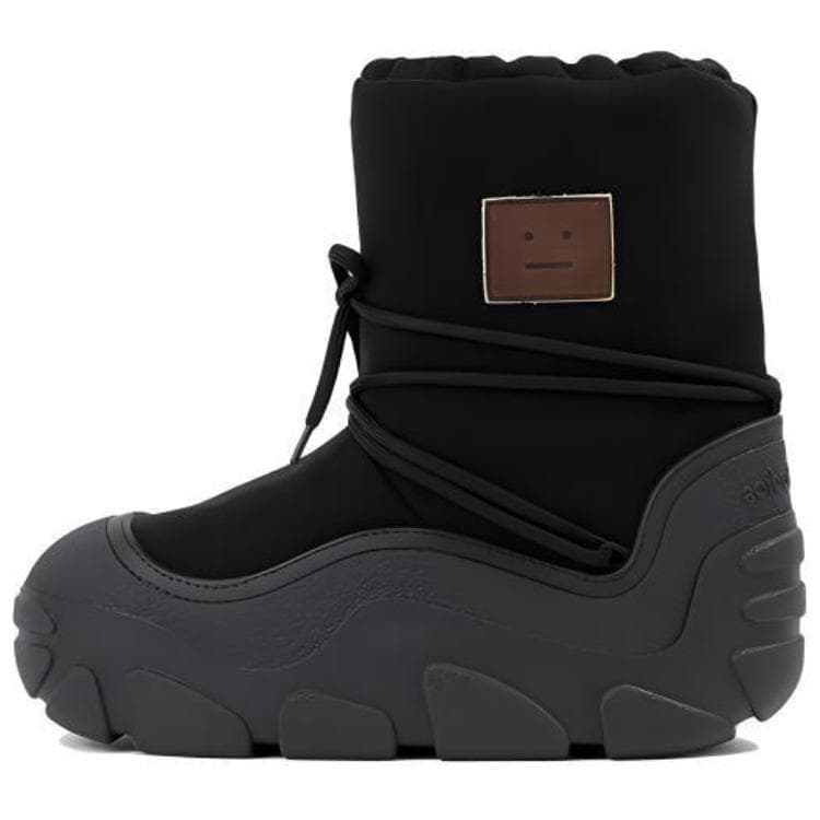 Сапоги Acne Studios