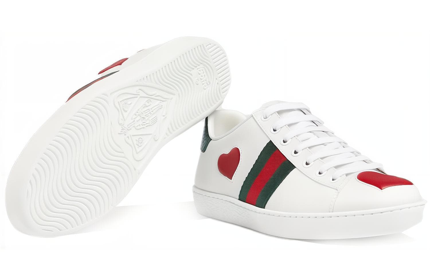 Кроссовки Gucci Ace - изображение 5
